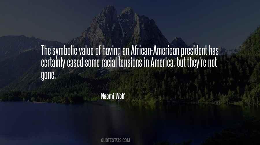 Quotes About African American #1218125