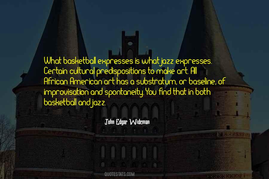 Quotes About African American #1293768