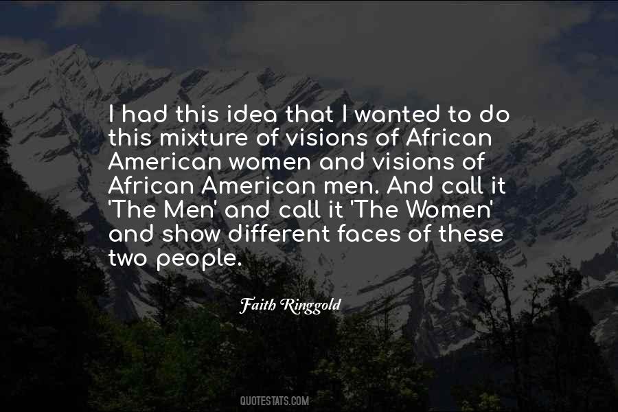Quotes About African American #1354889