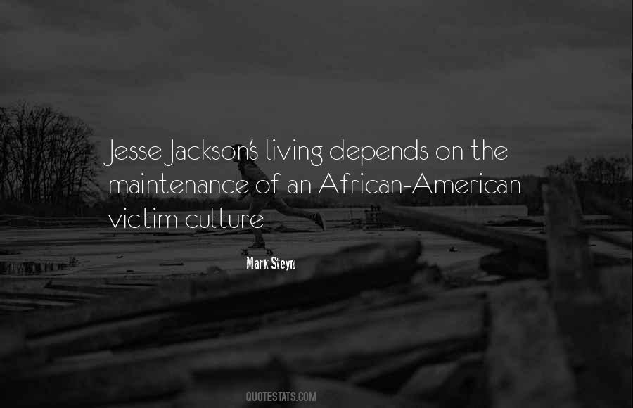 Quotes About African American #975951