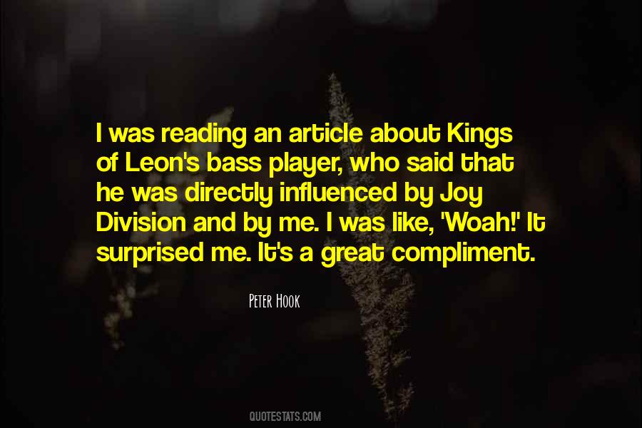 Quotes About Joy Division #1116365