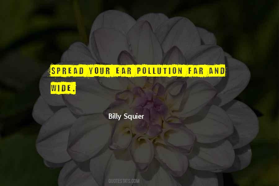 Quotes About Big Ears #50844
