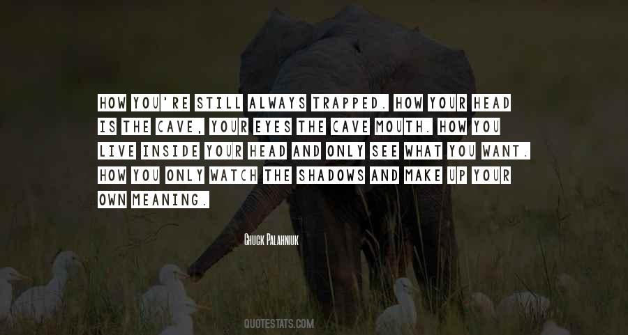 Jacob Berzelius Quotes #968661
