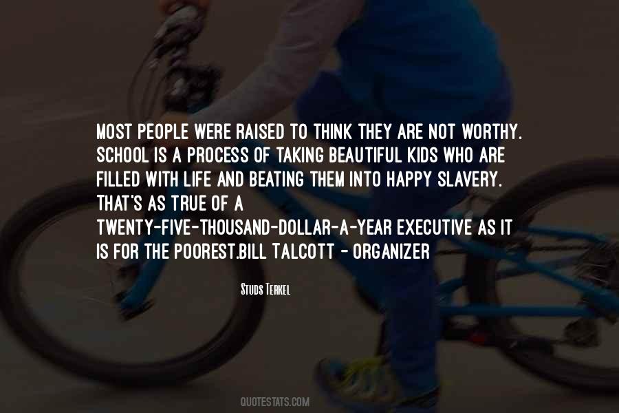 True People Quotes #43260