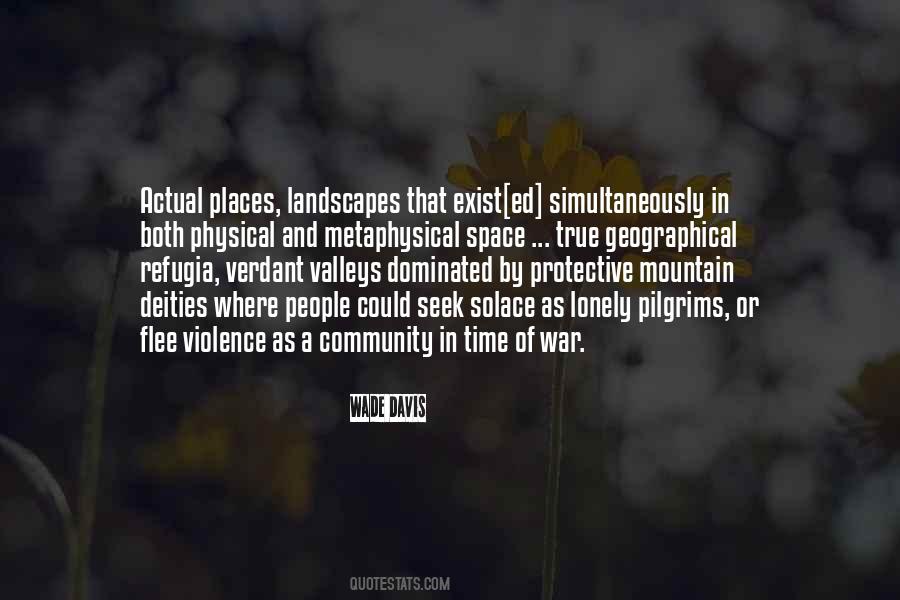 True People Quotes #6540
