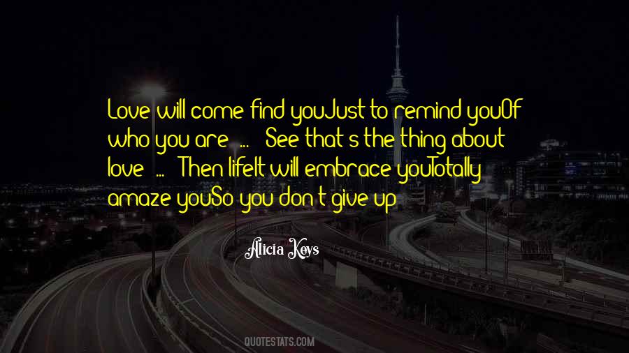 Keys Of Life Quotes #1429580