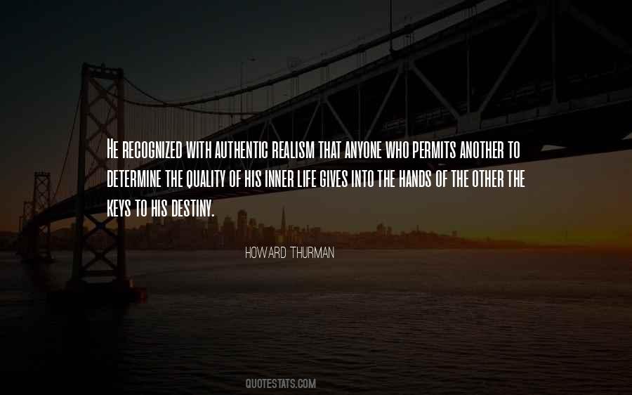 Keys Of Life Quotes #406205