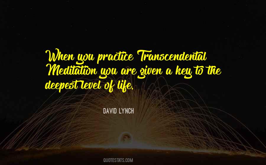 Keys Of Life Quotes #667262
