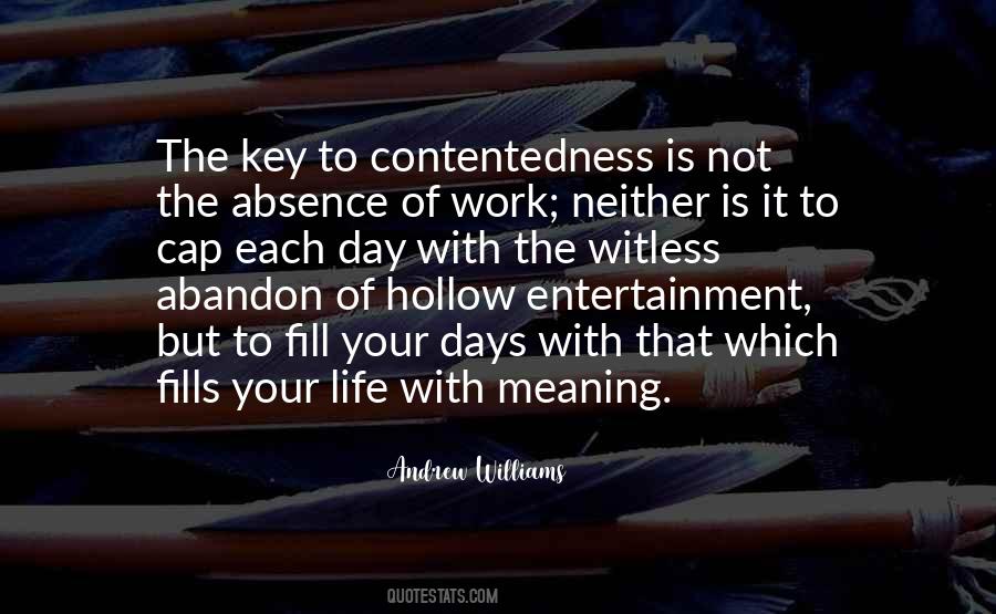 Keys Of Life Quotes #709101