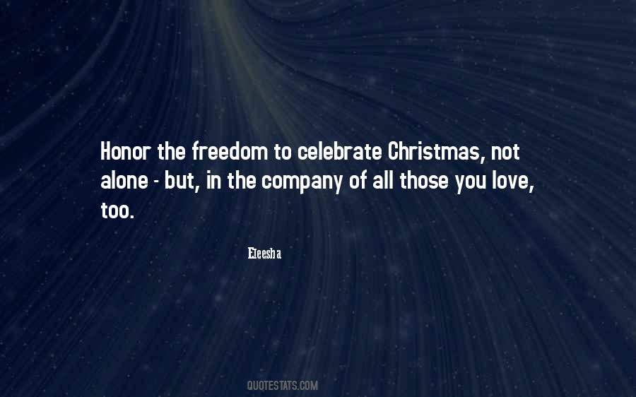 Quotes About Spirit Of Christmas #1588243
