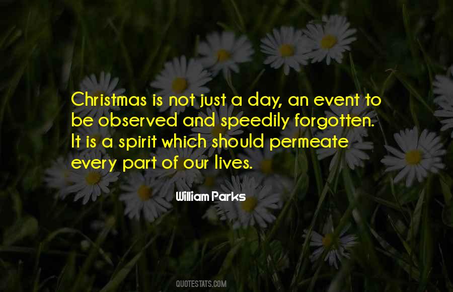 Quotes About Spirit Of Christmas #424760