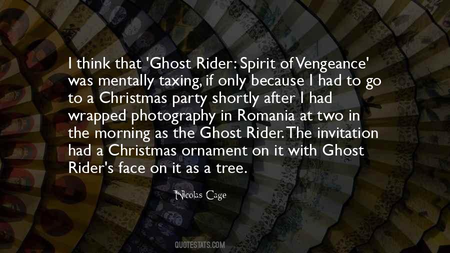 Quotes About Spirit Of Christmas #508361