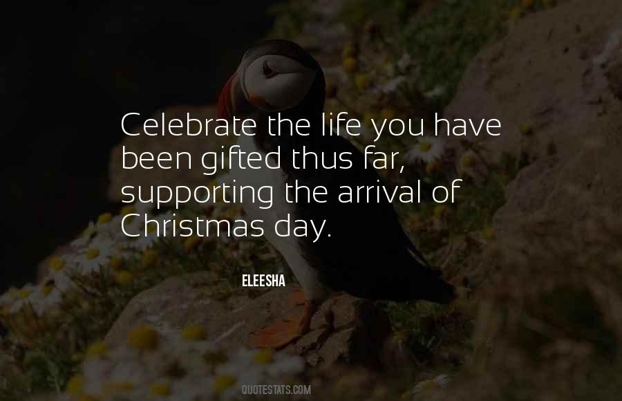 Quotes About Spirit Of Christmas #870845