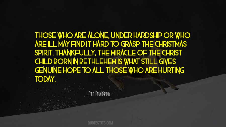 Quotes About Spirit Of Christmas #873168