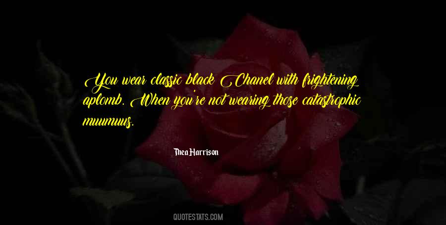 Ysabella Quotes #1452736