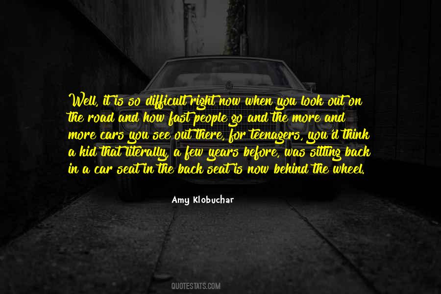 Look Back It Quotes #91724