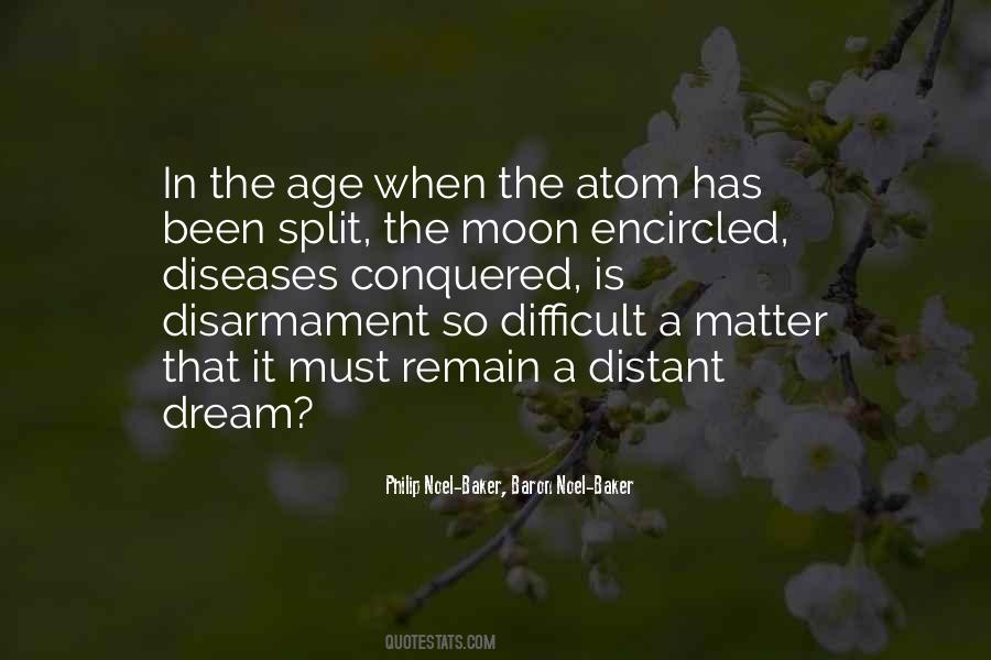 Quotes About Disarmament #1861772