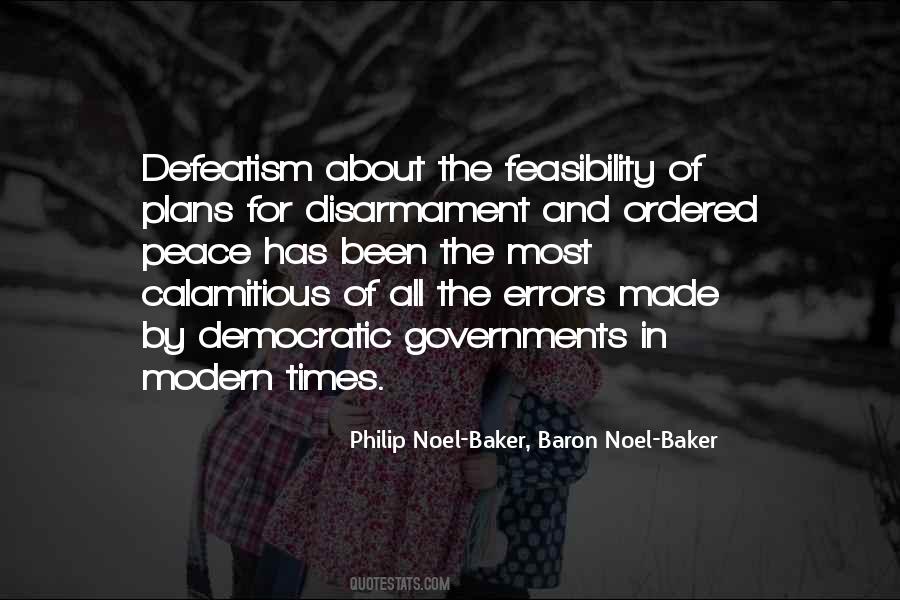 Quotes About Disarmament #441190
