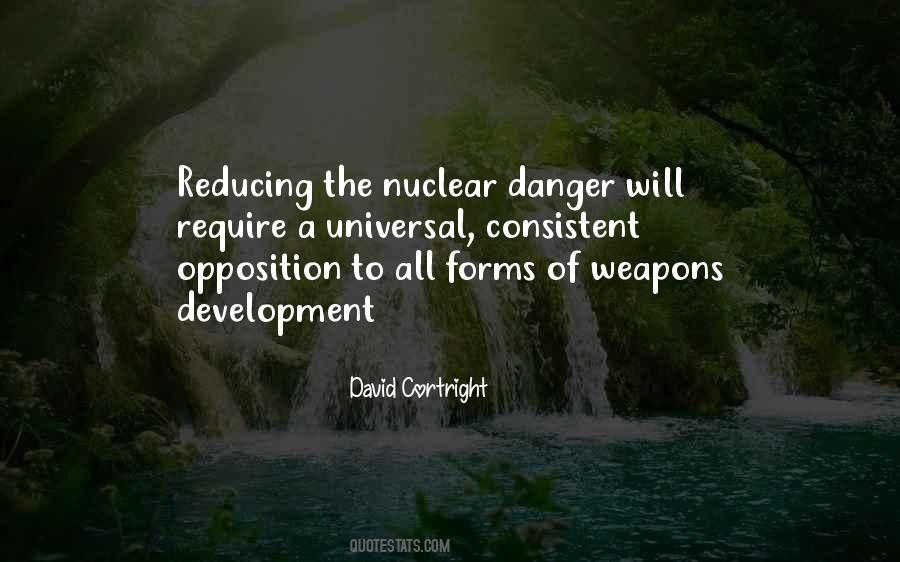 Quotes About Disarmament #97726