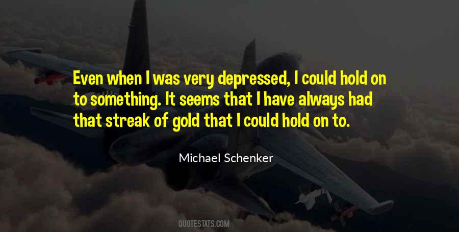 Schenker Quotes #1423991