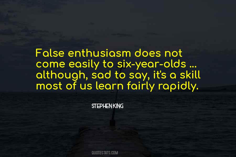 Learn A Skill Quotes #935355