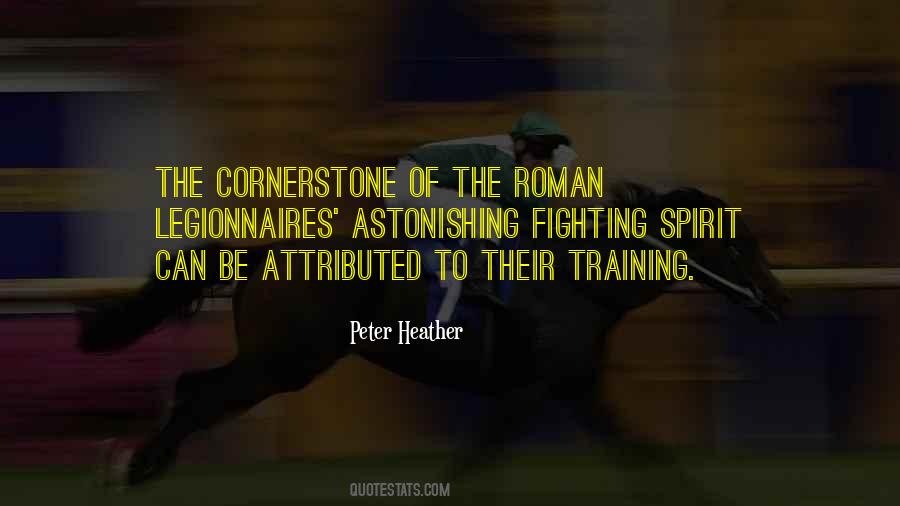 Quotes About Training #1715594