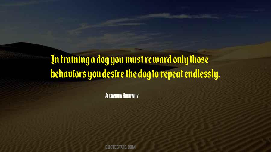 Quotes About Training #1734844