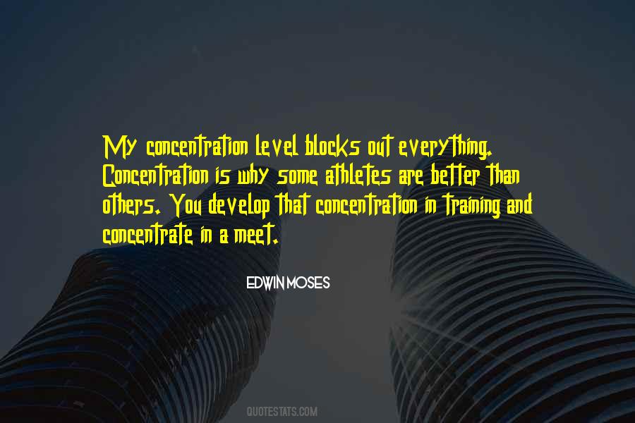 Quotes About Training #1741854