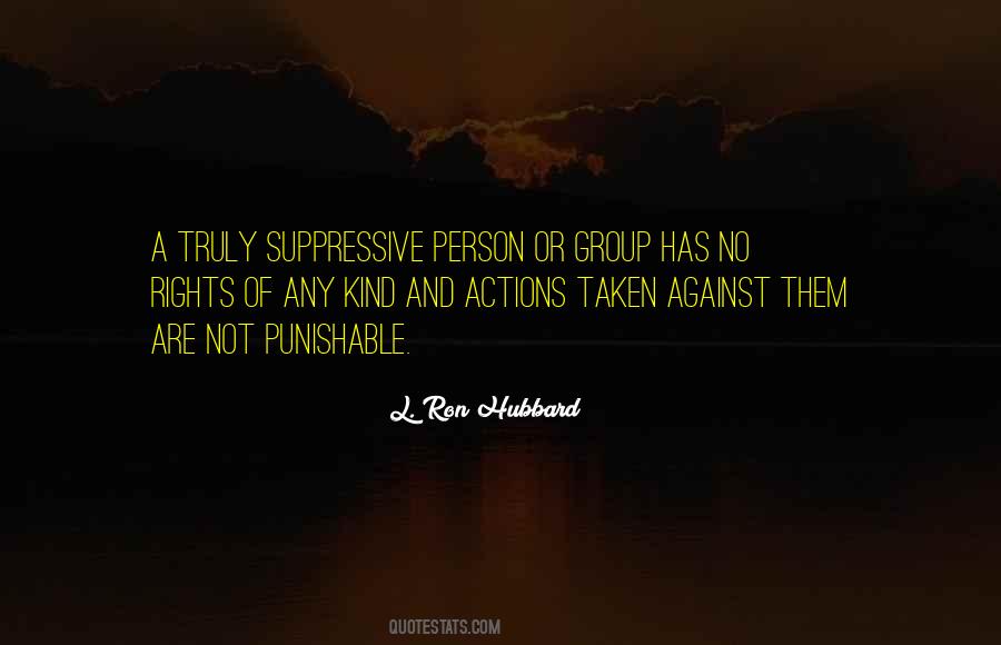 Quotes About Kind Actions #1327069
