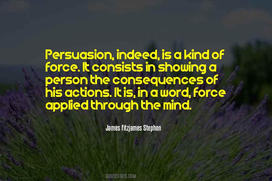 Quotes About Kind Actions #151213
