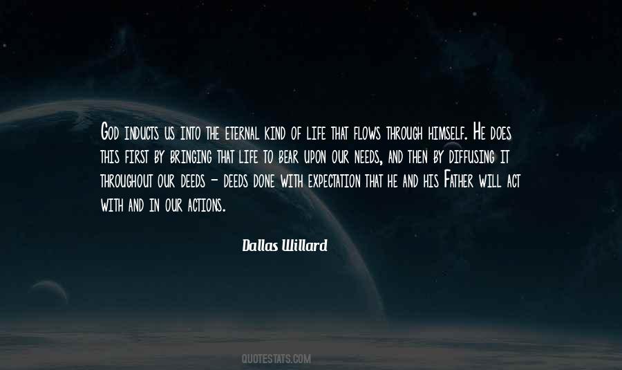 Quotes About Kind Actions #1561550