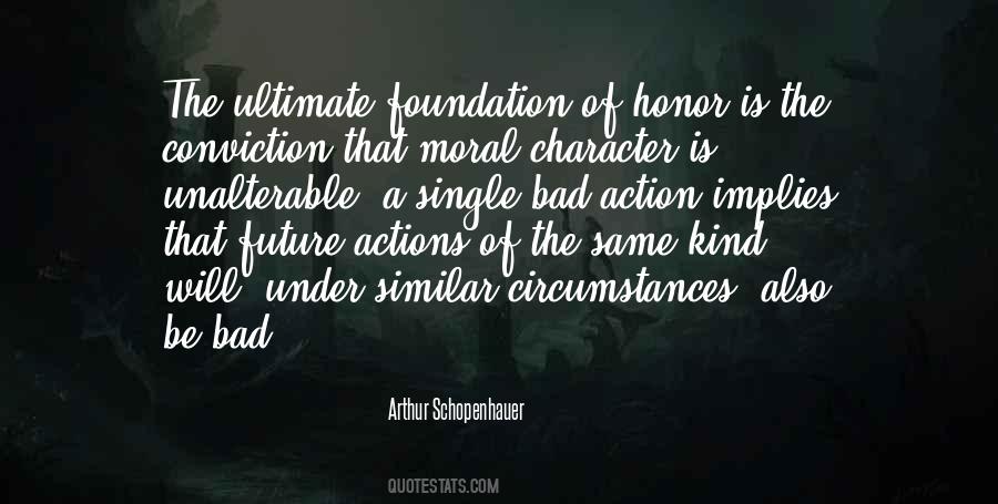 Quotes About Kind Actions #1575218