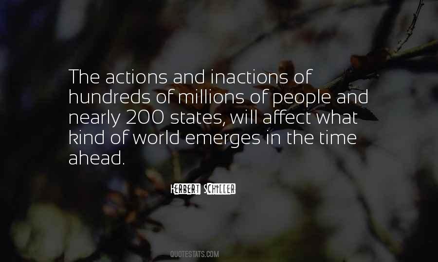 Quotes About Kind Actions #282112