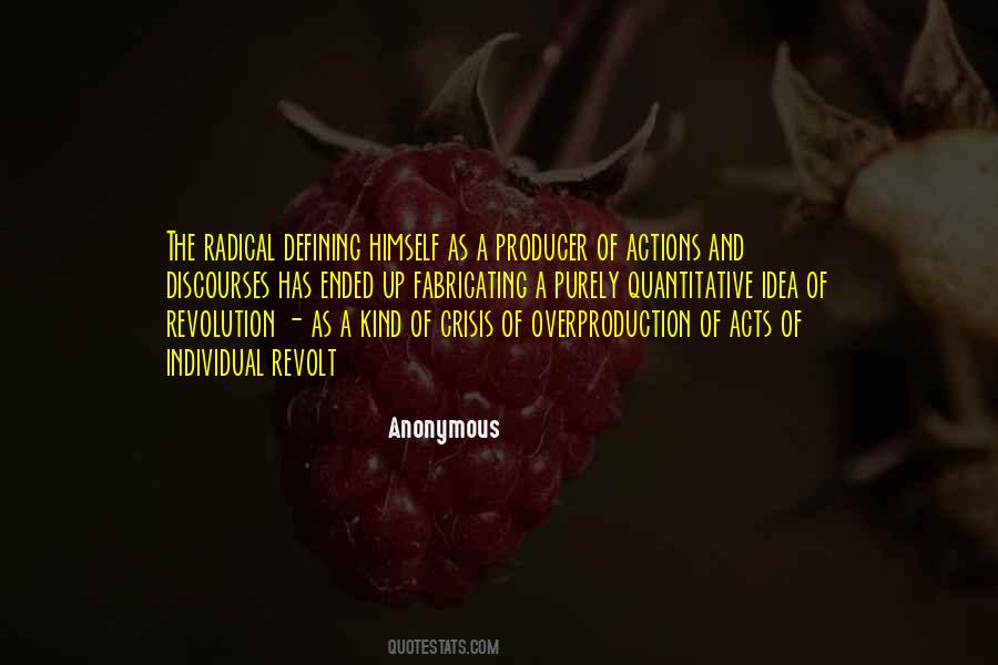 Quotes About Kind Actions #48081