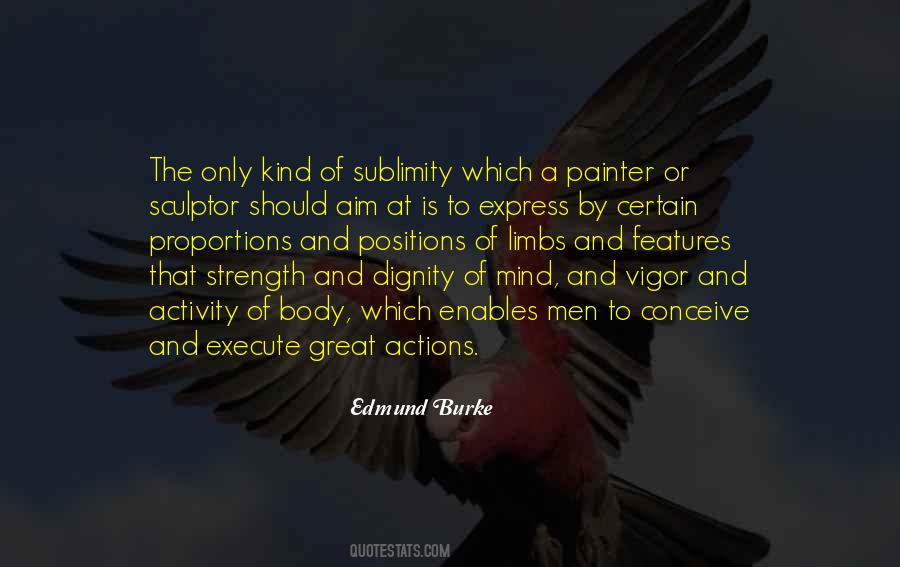 Quotes About Kind Actions #515431