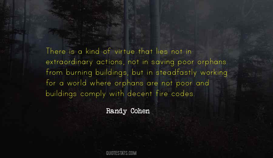 Quotes About Kind Actions #736457