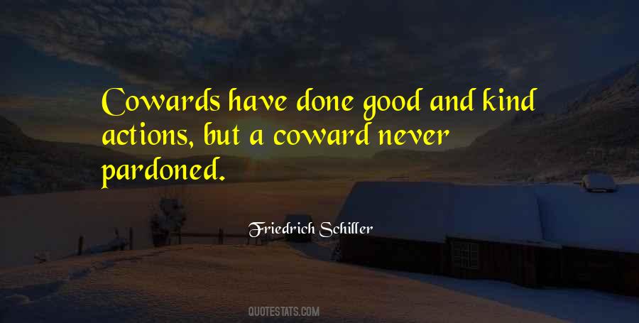 Quotes About Kind Actions #973829
