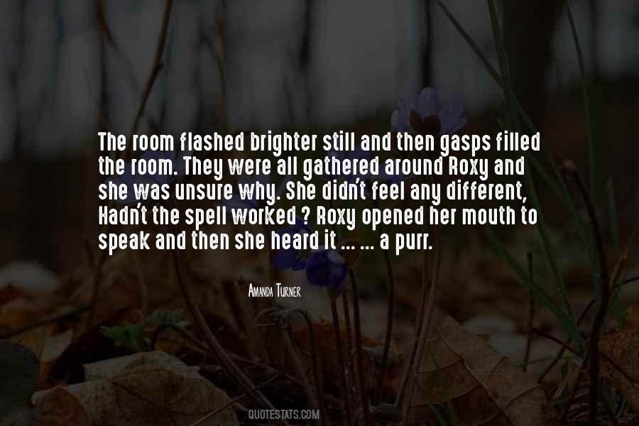 Teen Witch Quotes #1840902
