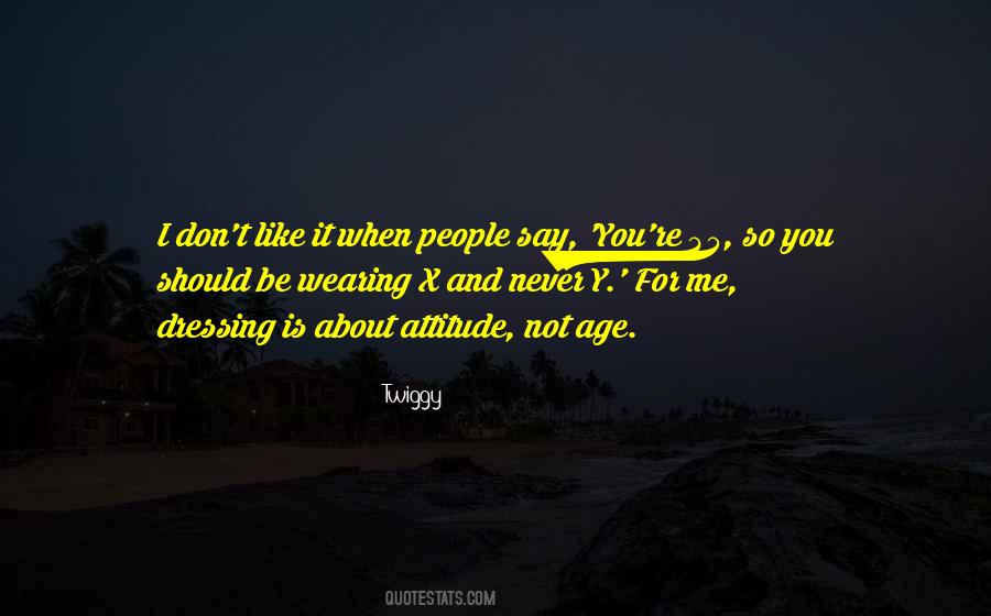 Fret Not Thyself Quotes #881944