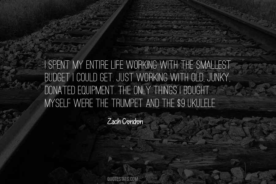 Donated Life Quotes #1351860
