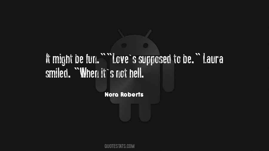 Love Hell Quotes #209000