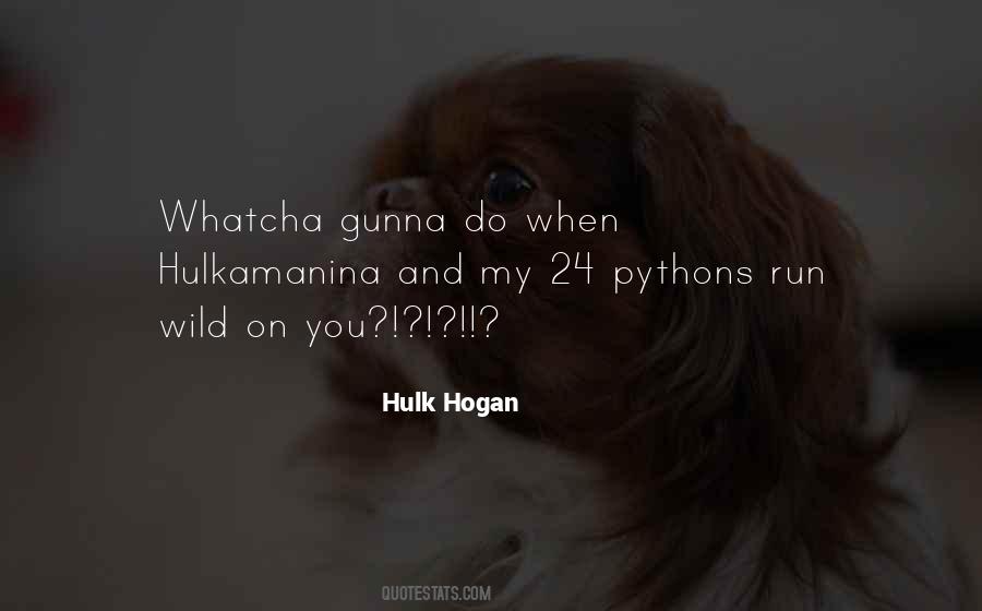 Quotes About Python #1316615 Quotes About Python #1316615