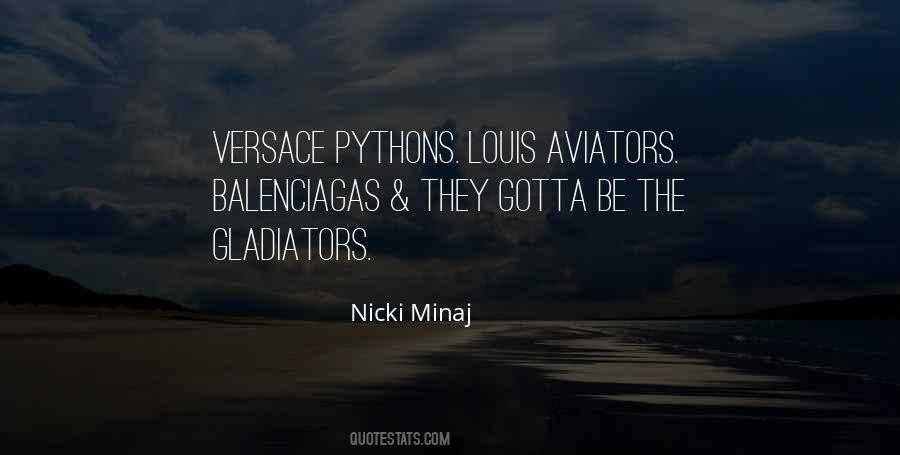 Quotes About Python #929411 Quotes About Python #929411