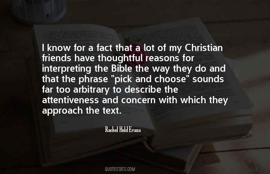 Quotes About Choosing Your Friends #31695