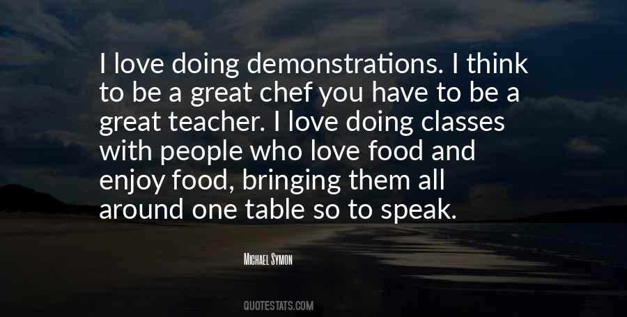 World Trade Organization Quotes #1375130