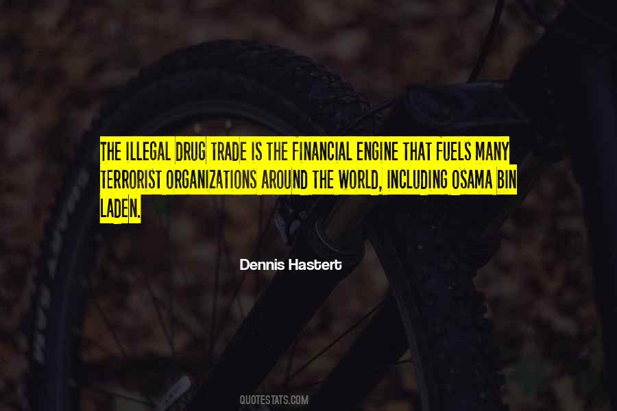 World Trade Organization Quotes #635047