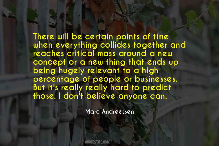 Quotes About Can't Be Together #887056