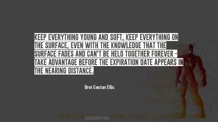 Quotes About Can't Be Together #986697