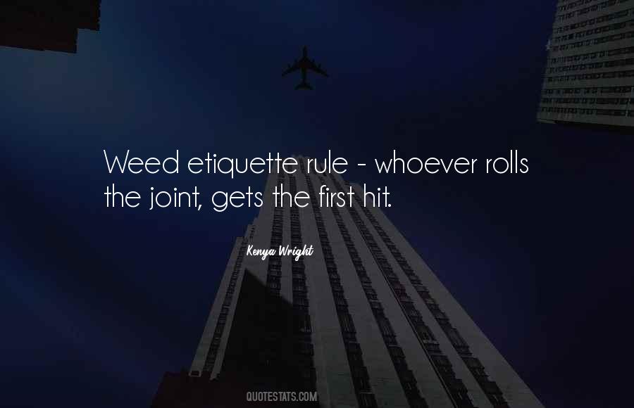Quotes About 420 #1668830