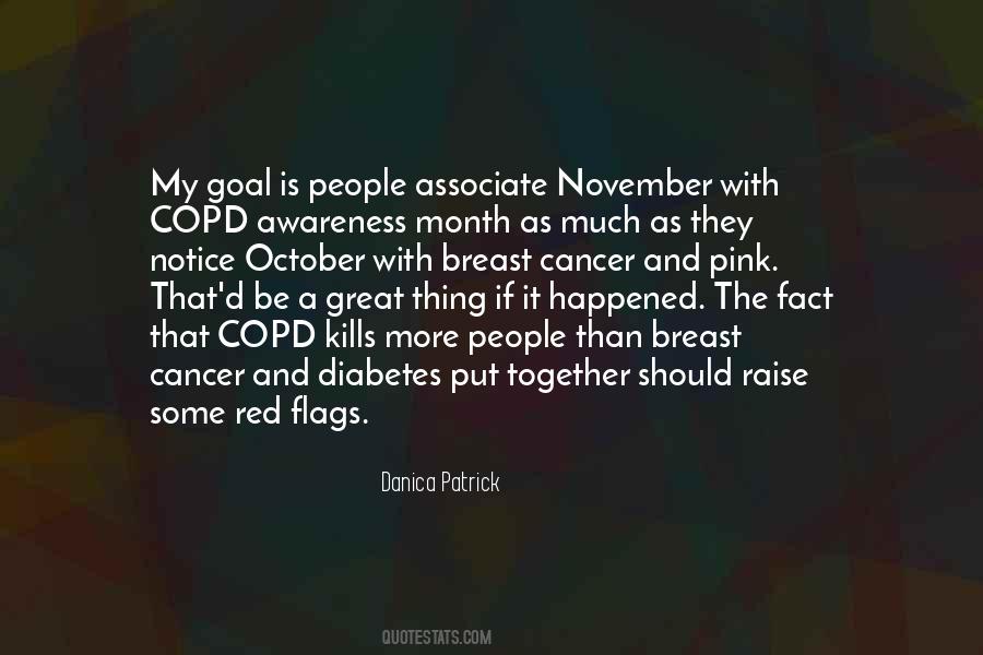 Quotes About Diabetes Awareness #1463616